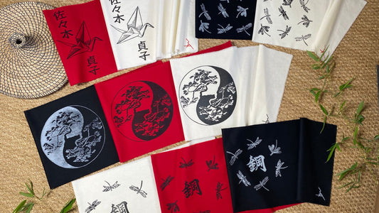 OFFRE SPECIALE KENDO sur les Tenuguis