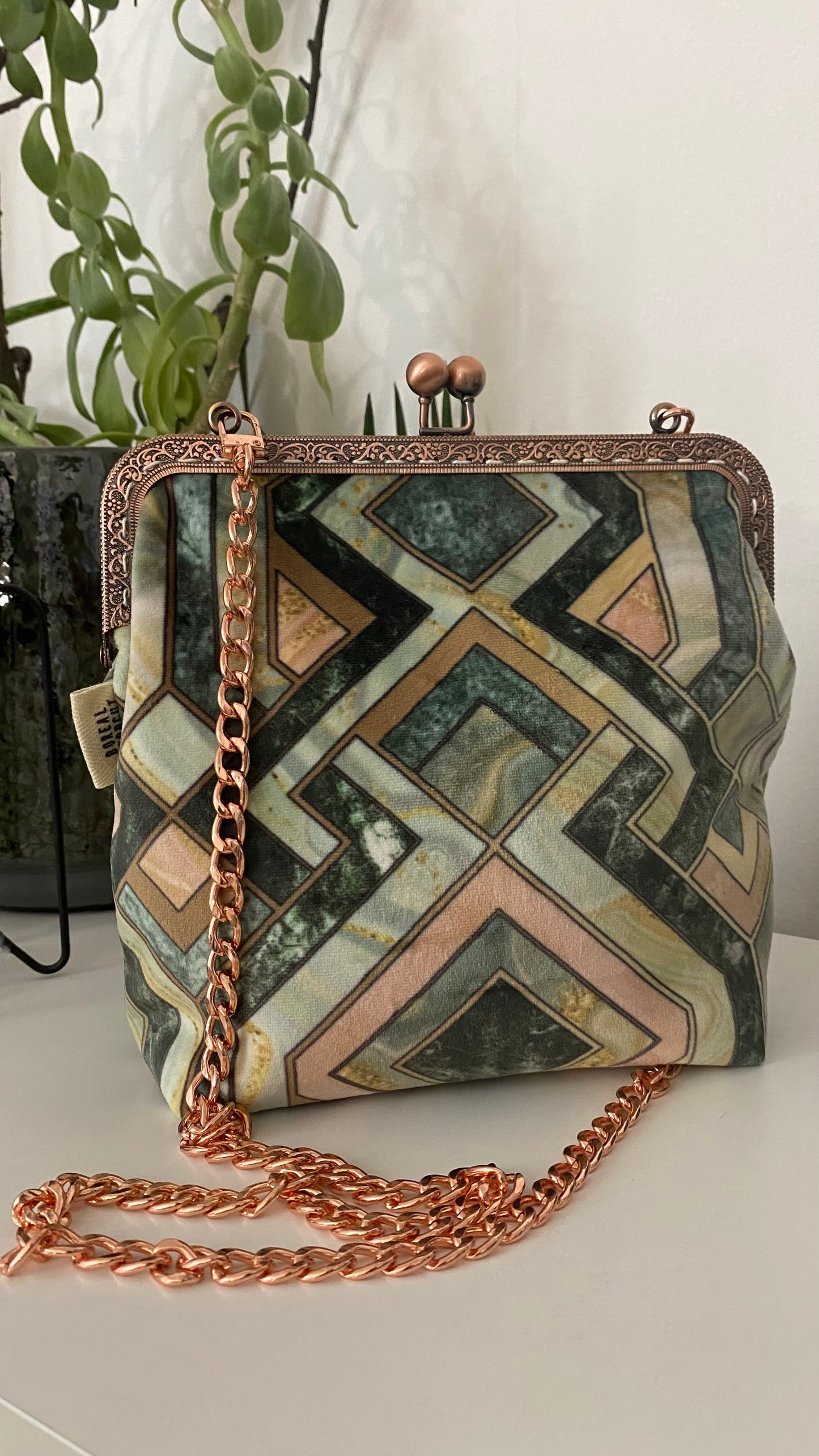 Sac ROXANNE