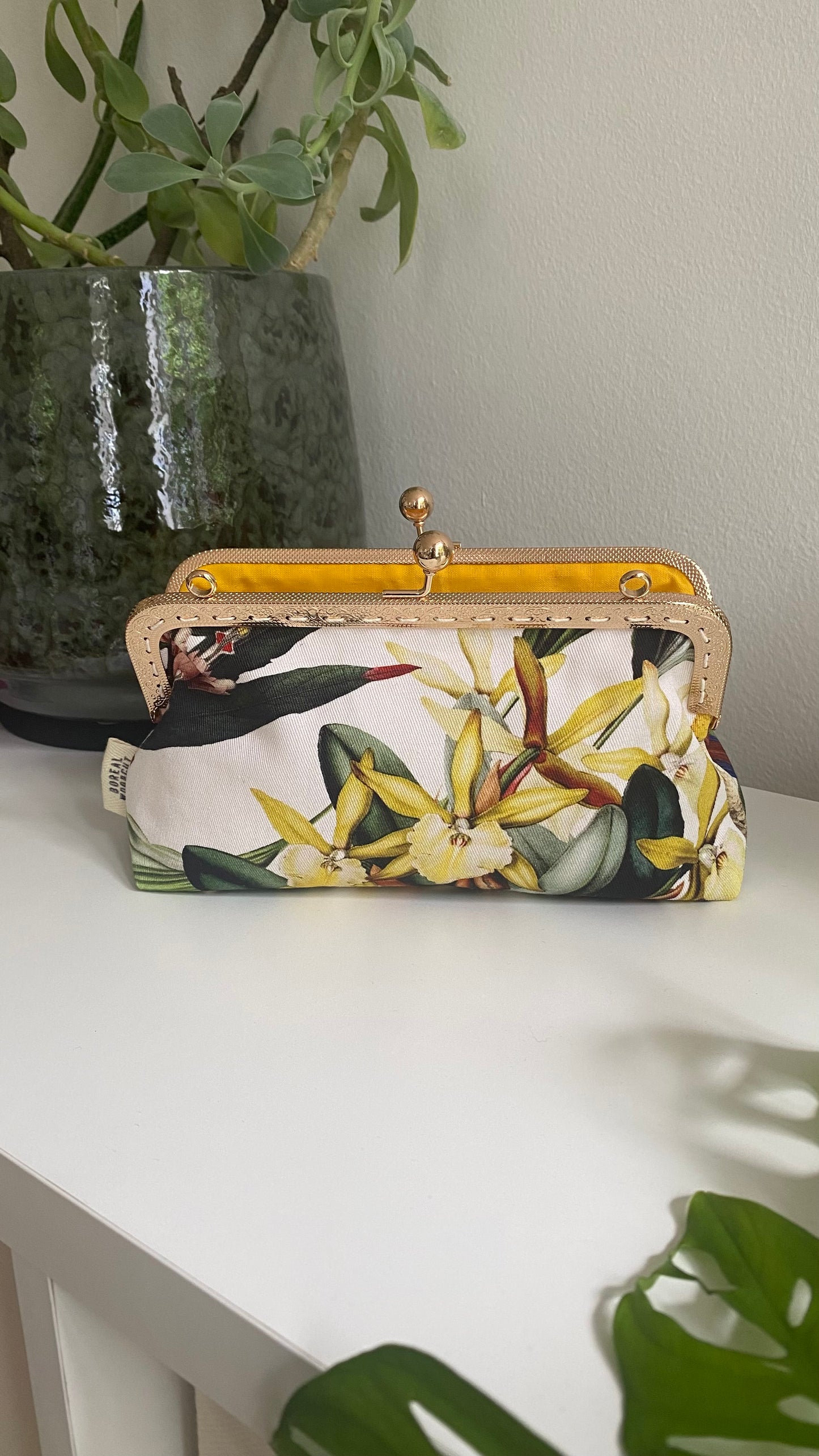 Pochette Punkette BIRD