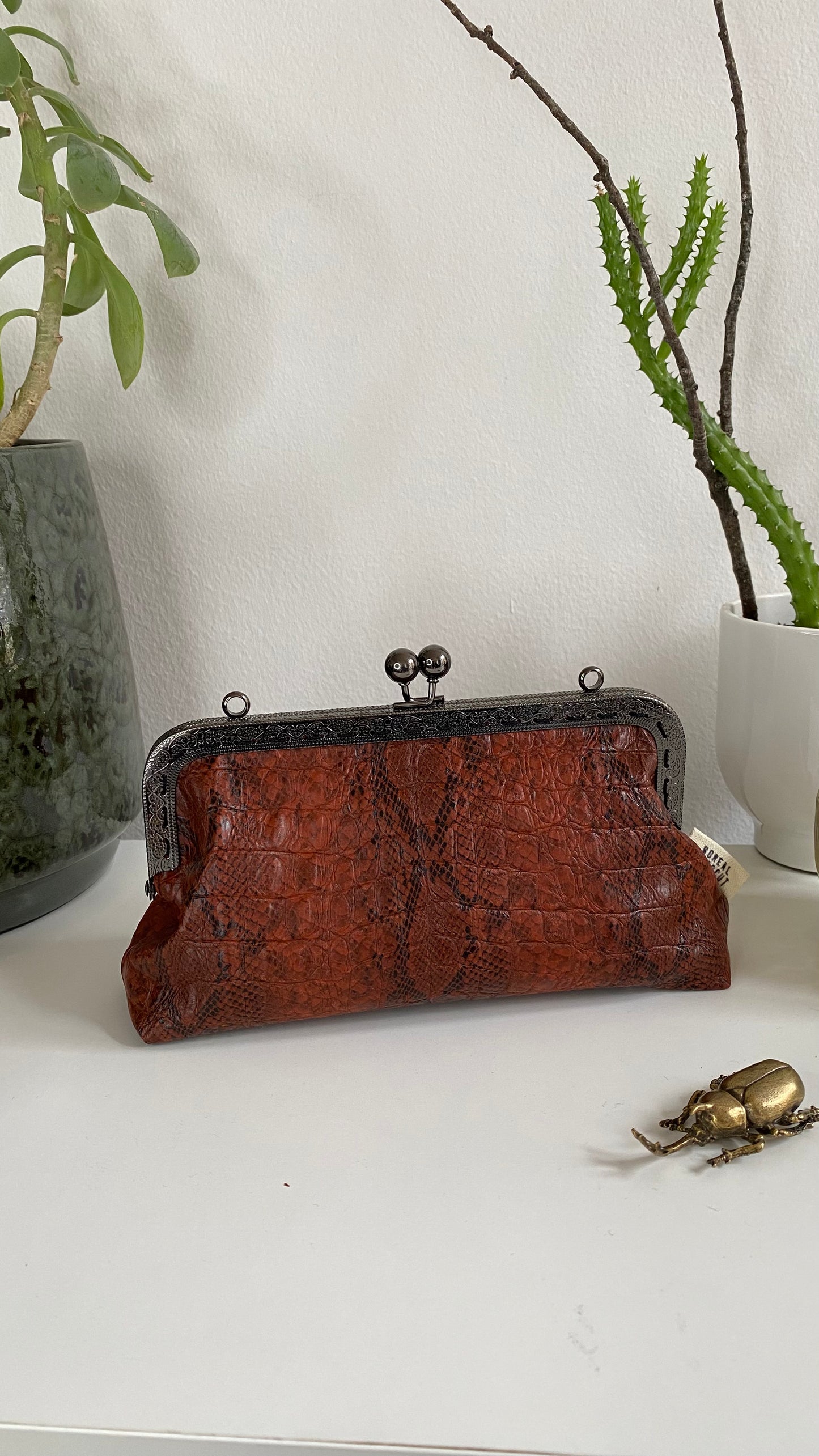 Pochette PUNKETTE