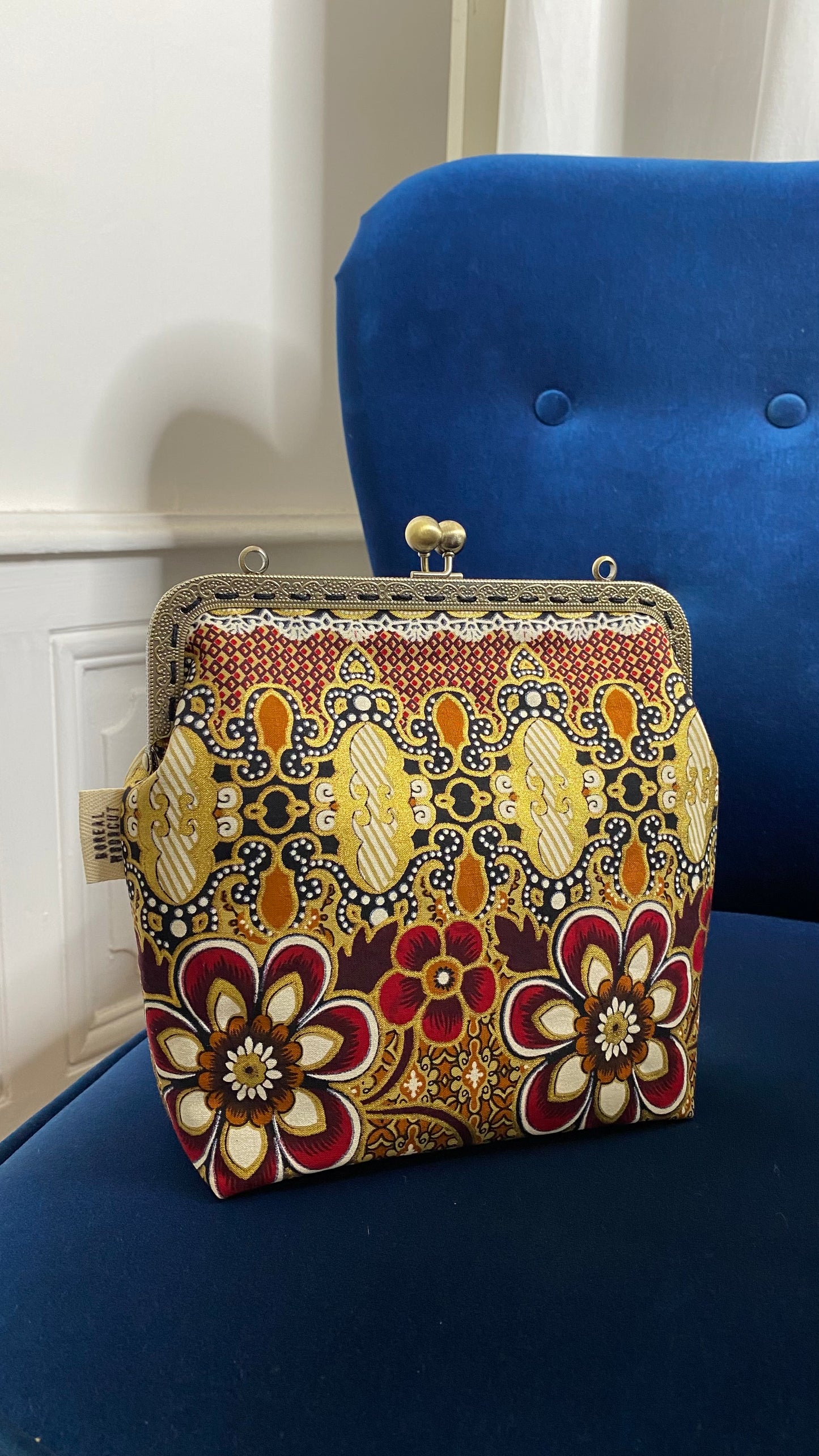 Sac ROXANNE