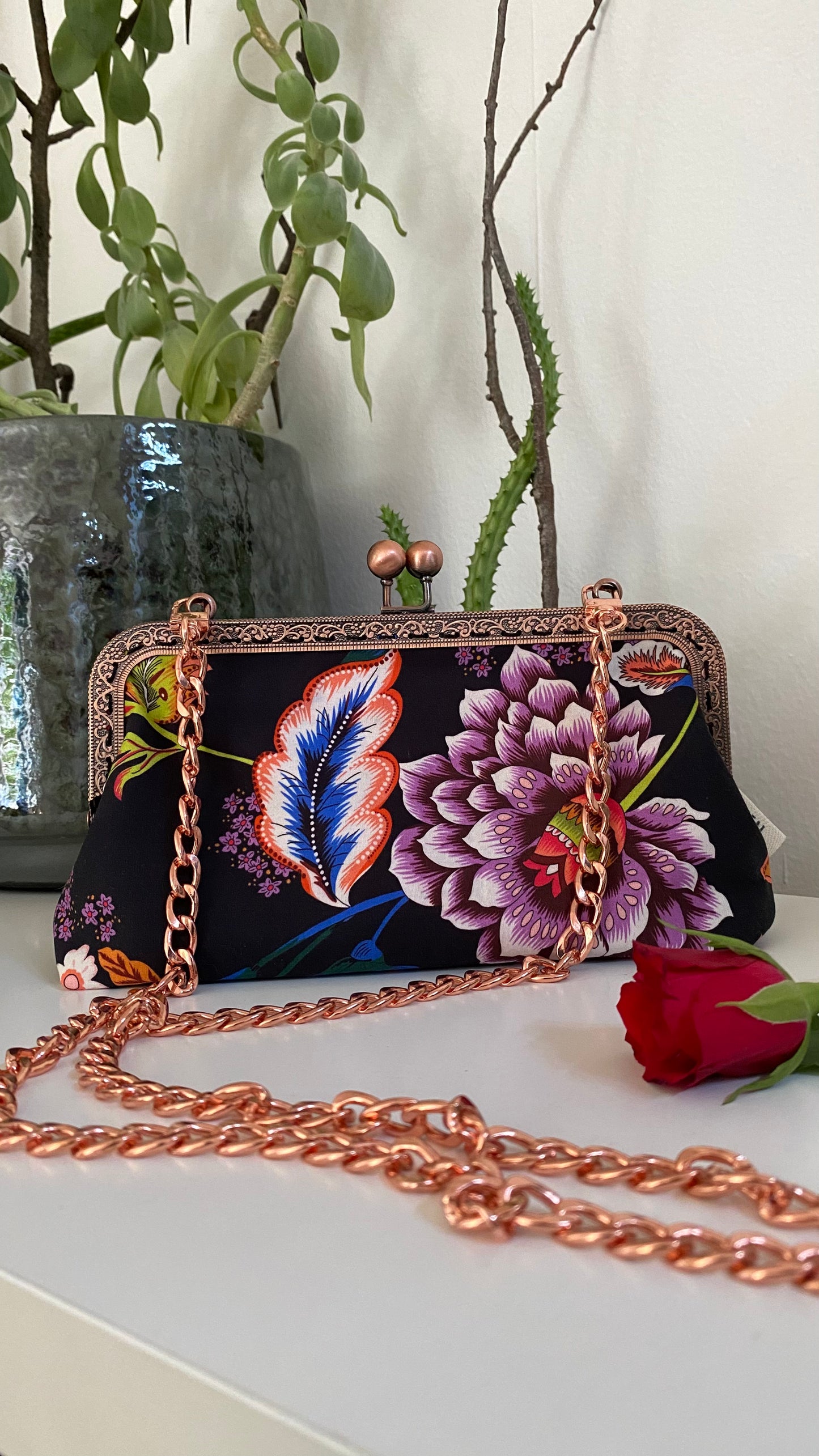 Pochette PUNKETTE