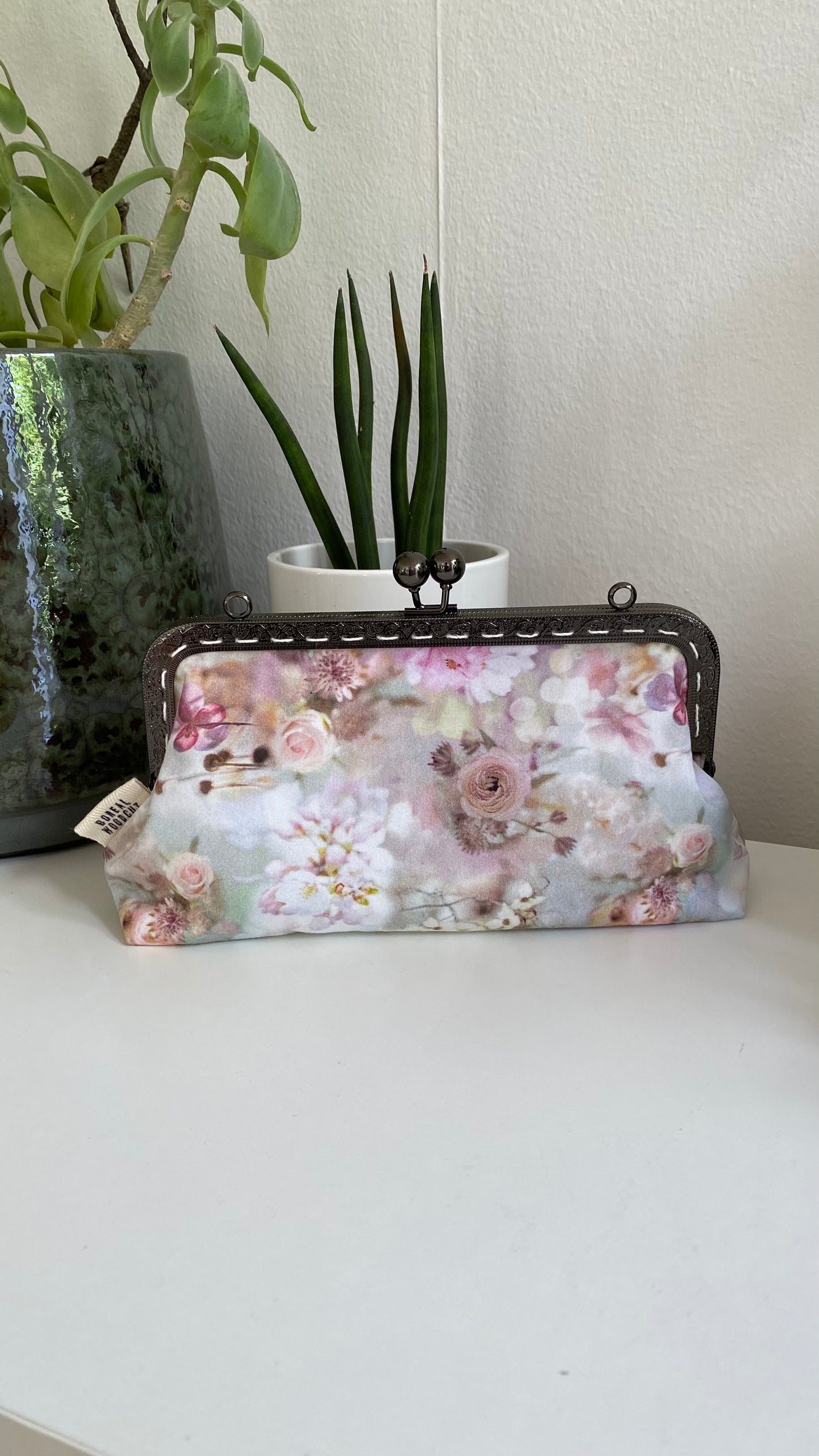 Pochette PUNKETTE