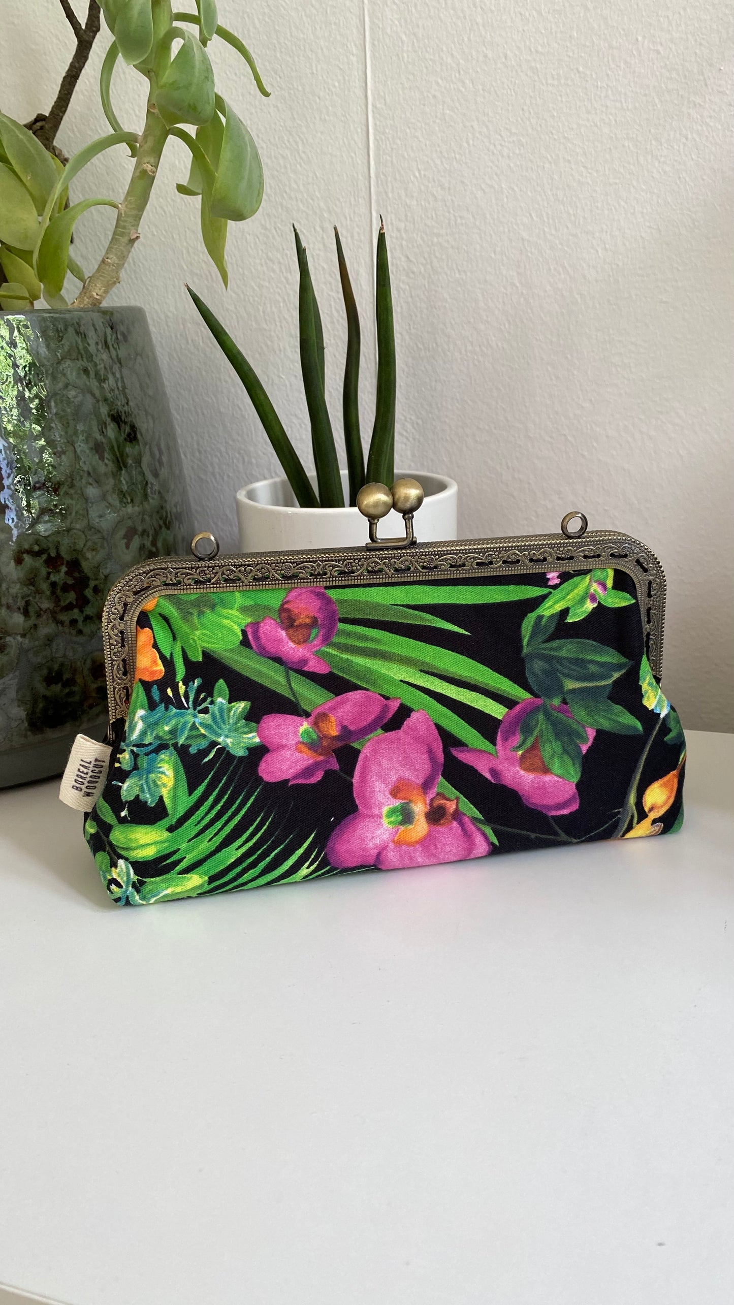 Pochette PUNKETTE