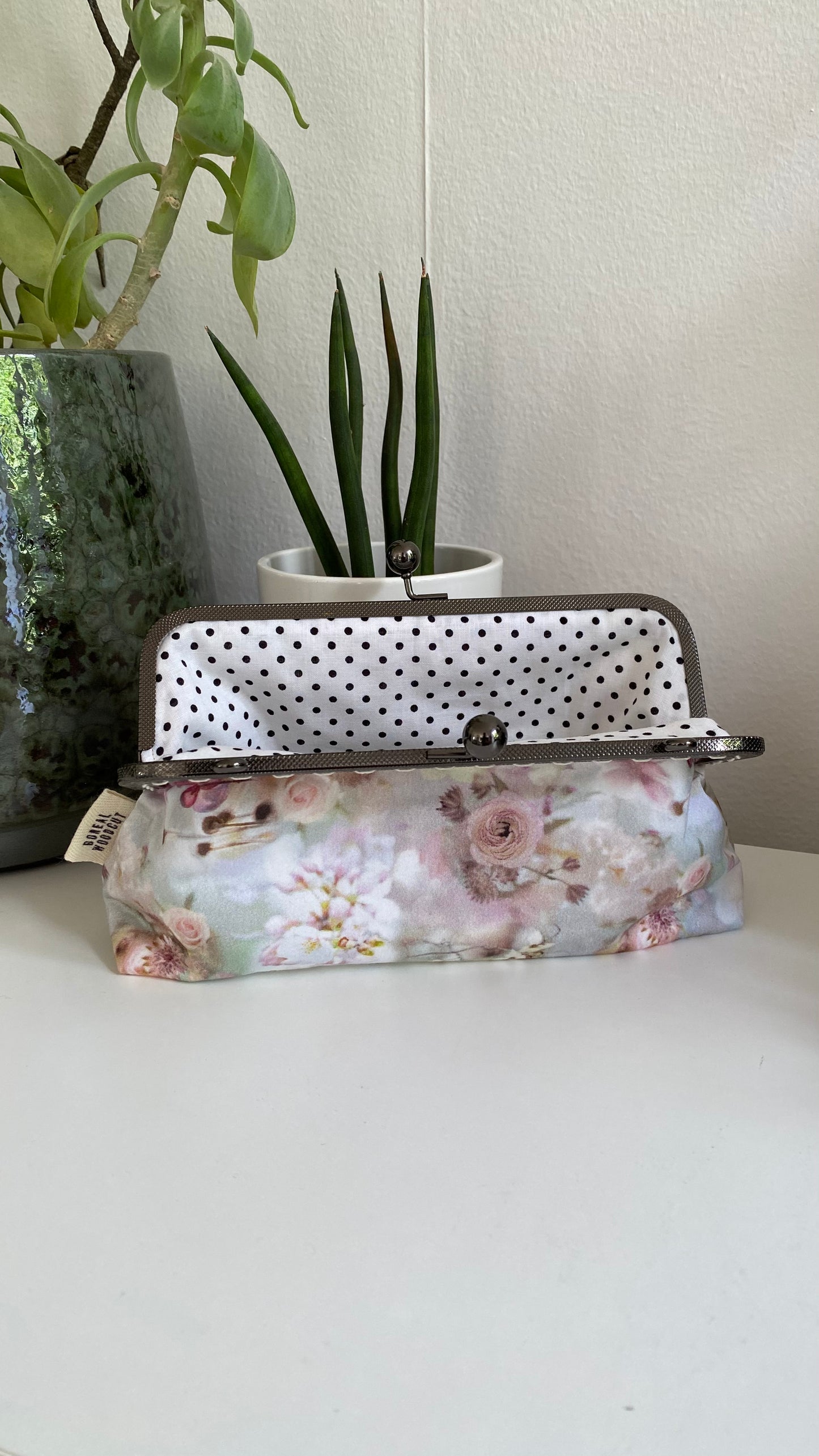 Pochette Punkette ROMANTIC
