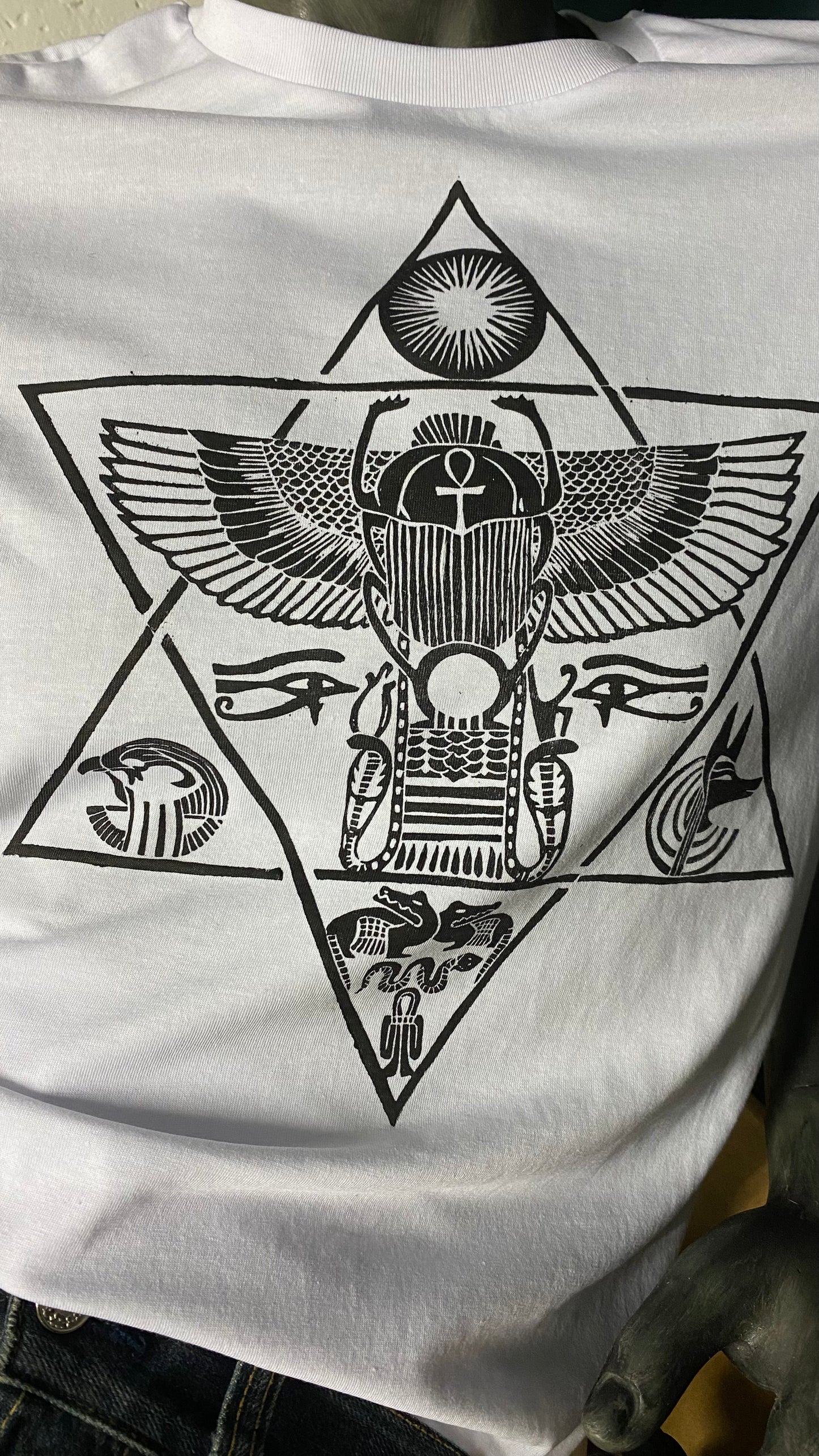 Tenugui SAGESSE