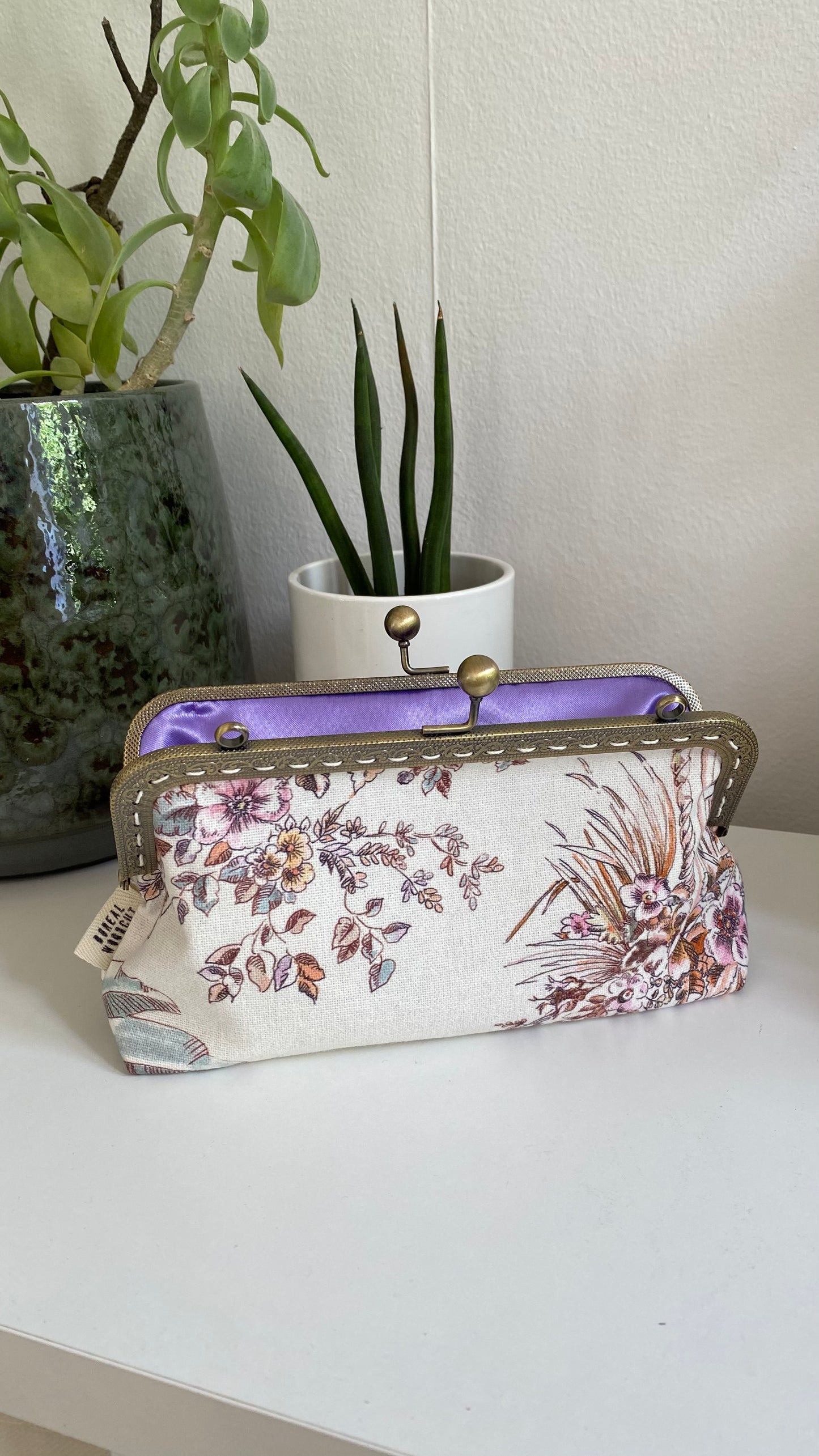 Pochette Punkette BOHEME