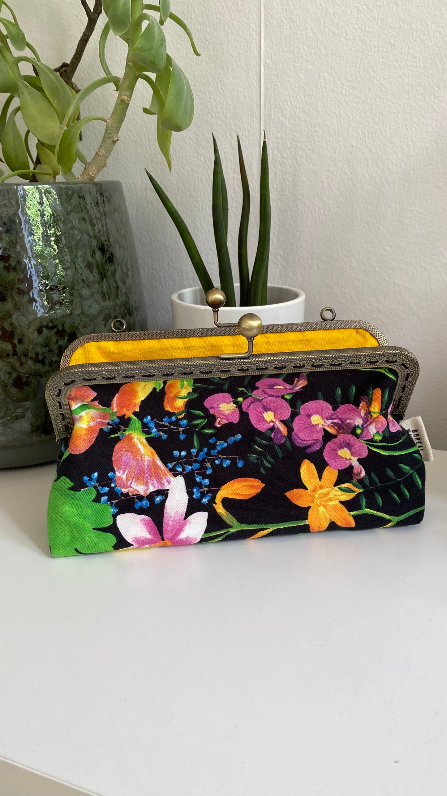 Pochette PUNKETTE