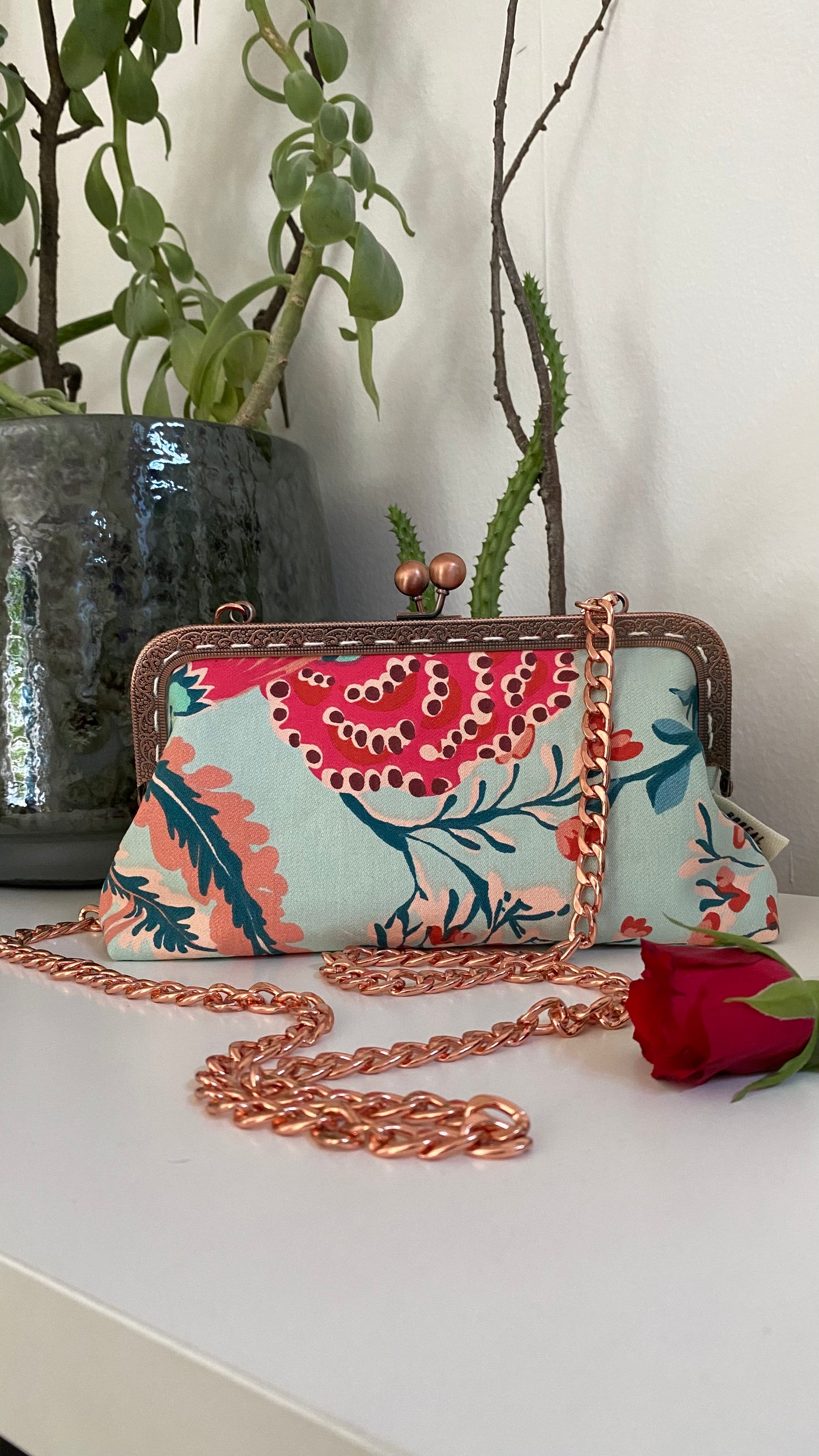 Pochette PUNKETTE