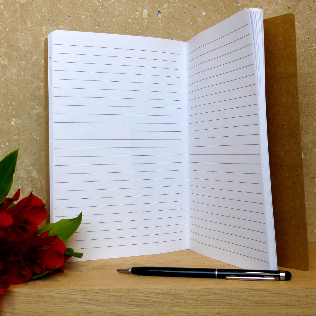 Cahier PYRAMIDE