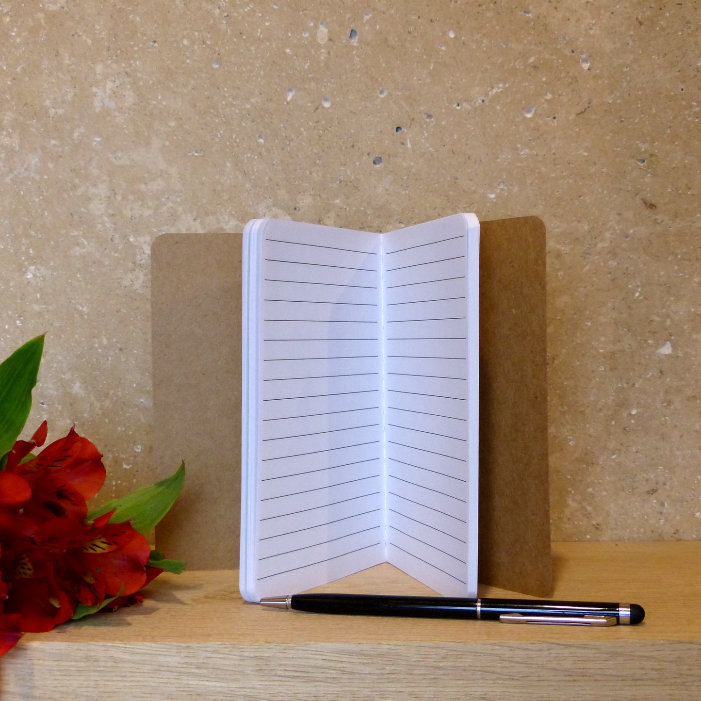Carnet FULLMANE