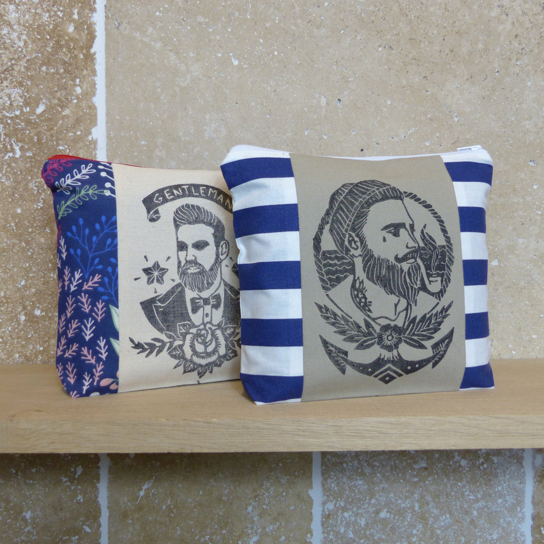 Trousse SAILOR
