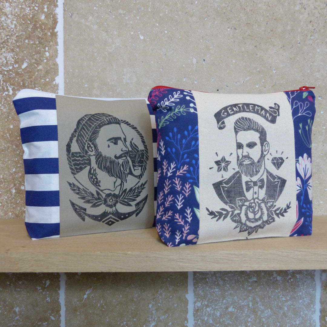 Trousse GENTLEMAN
