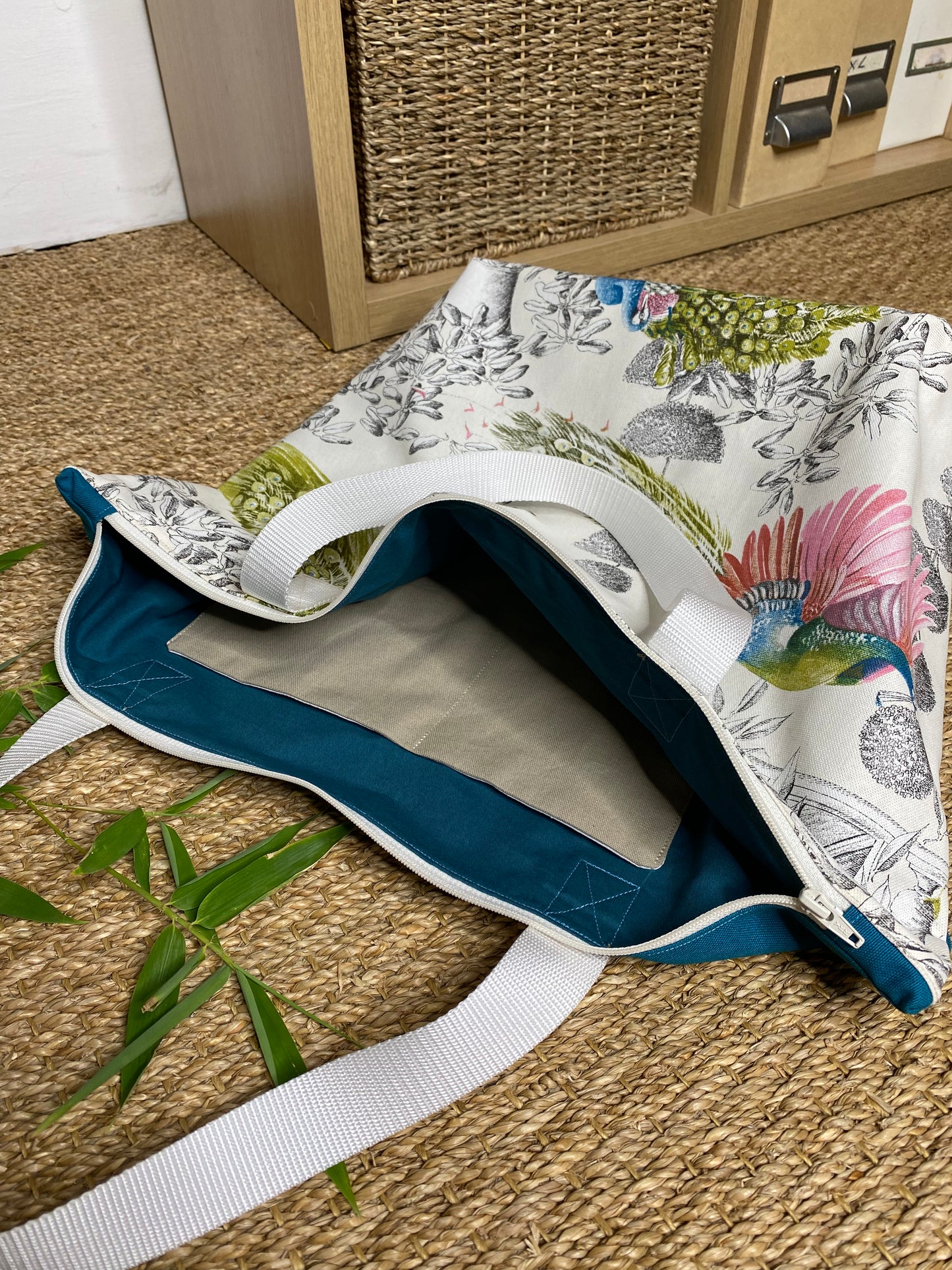 Sac Cabas VESKE