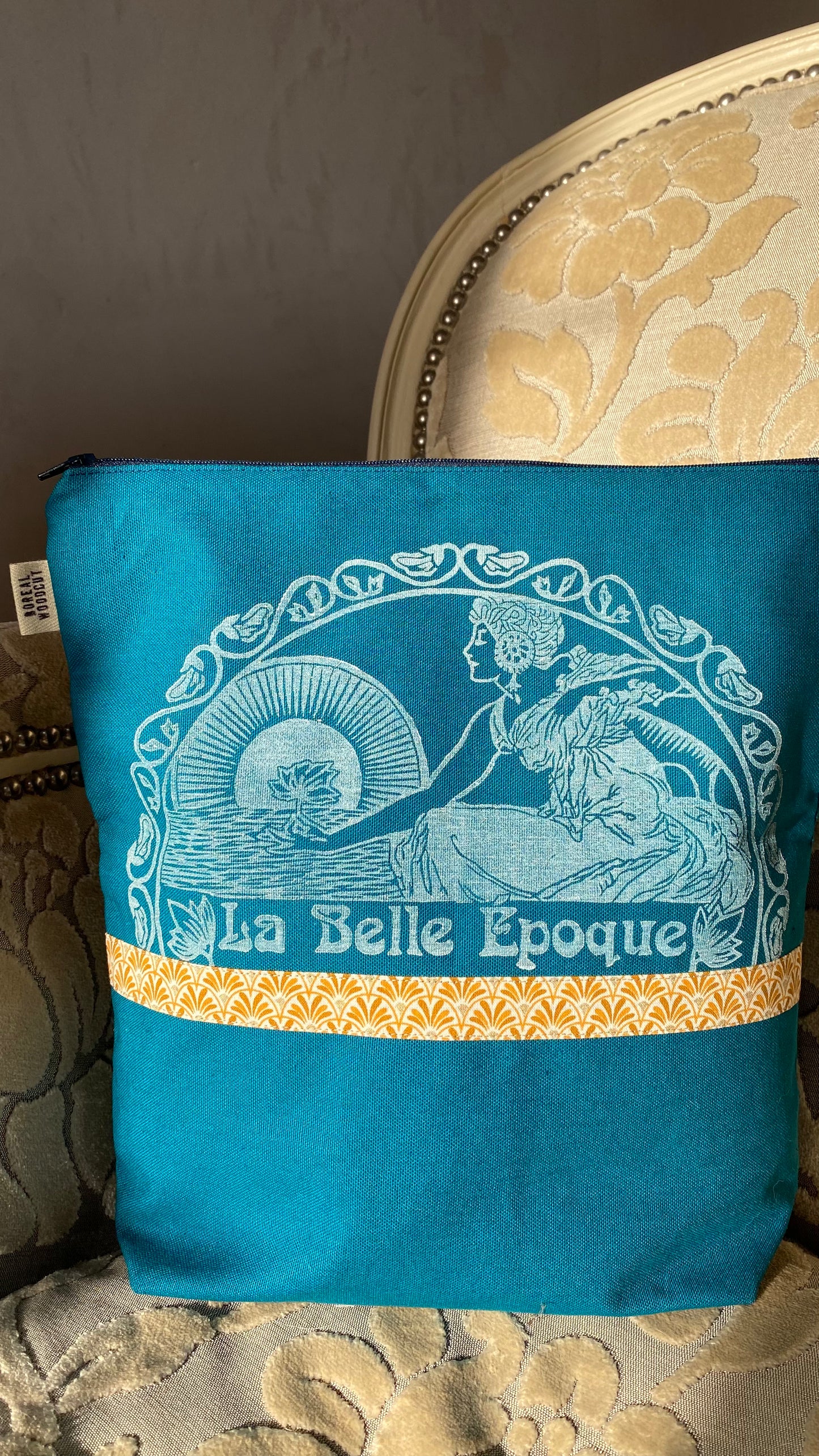 La Belle Époque