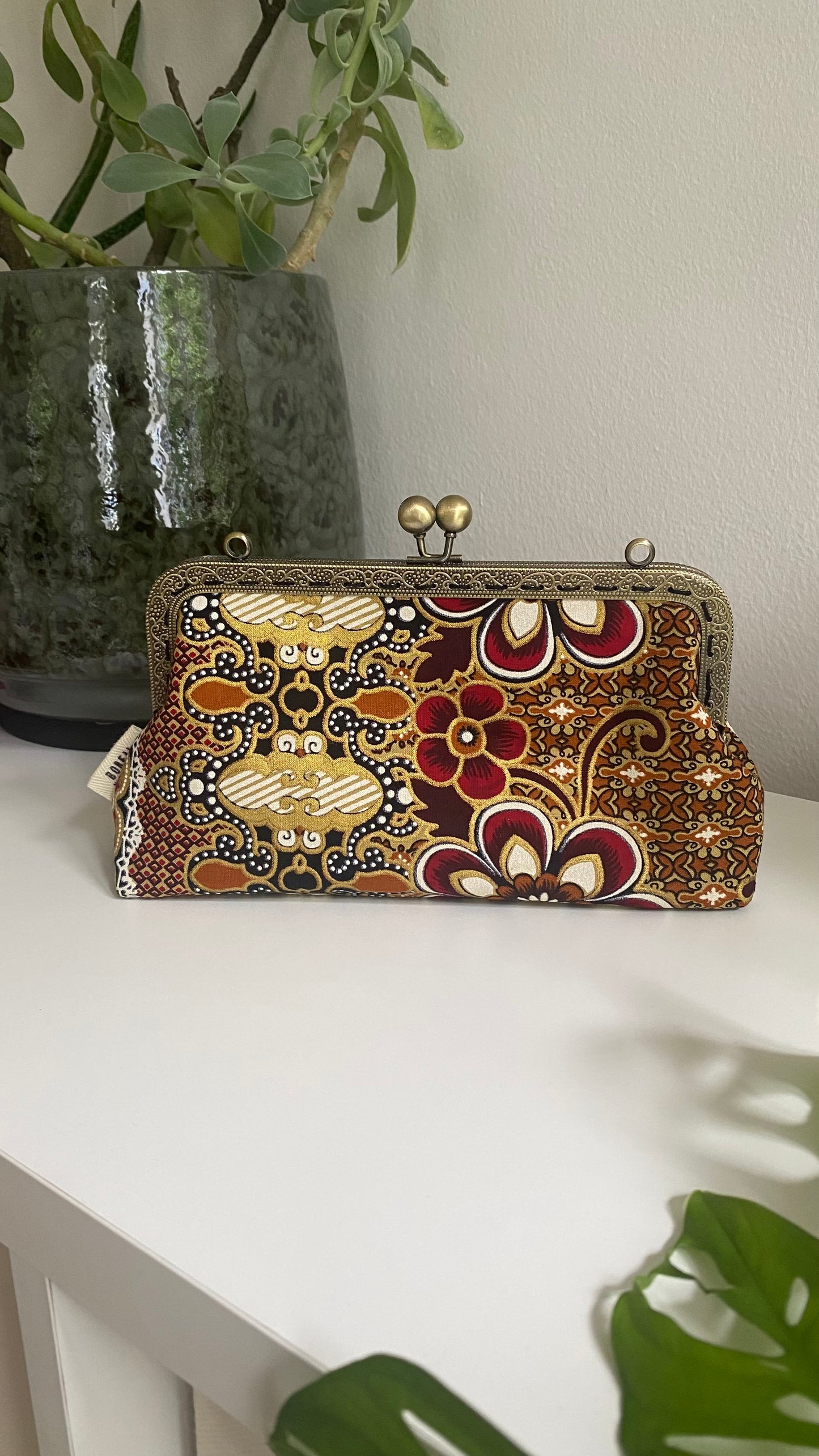 Pochette PUNKETTE