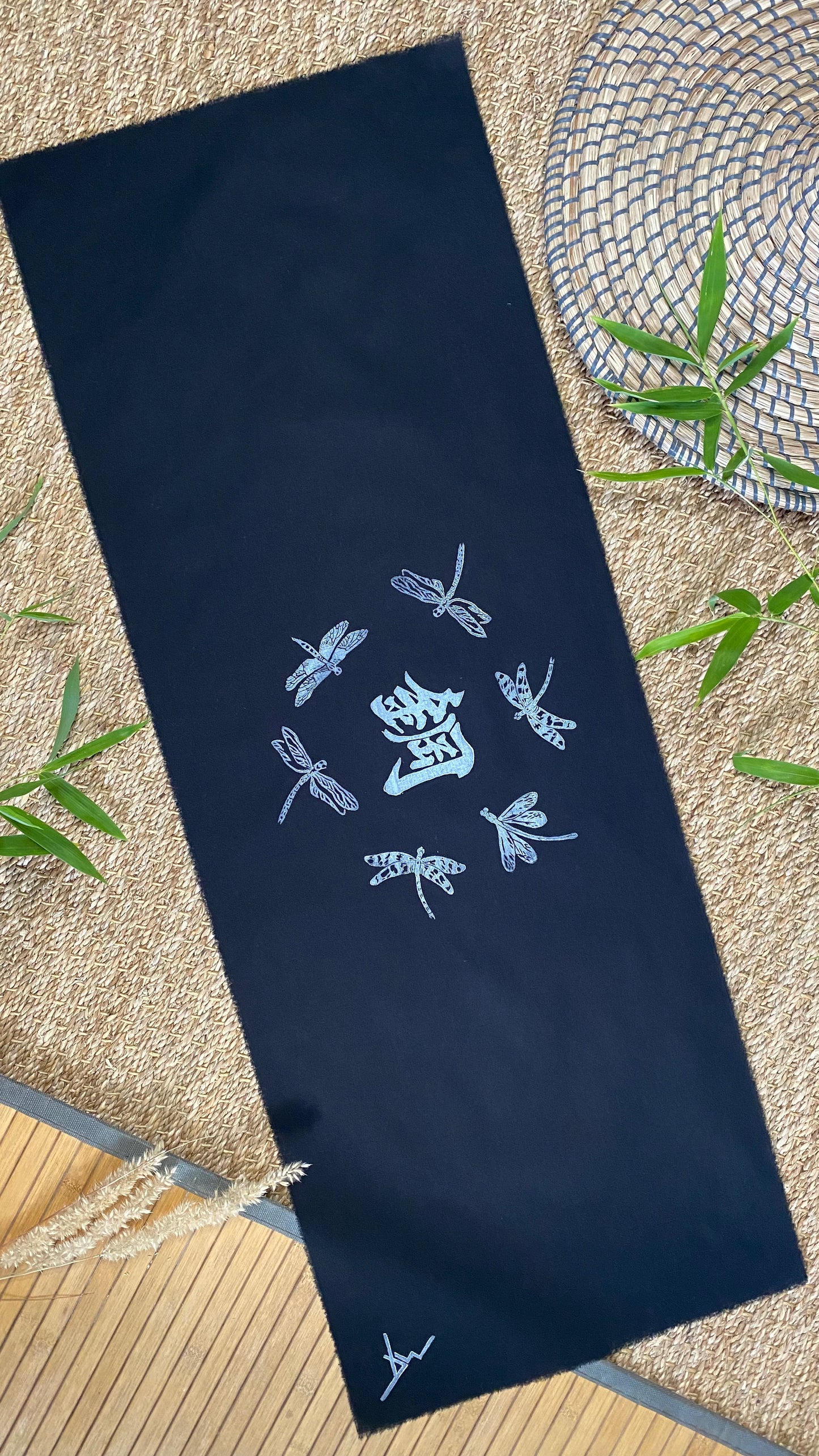 Tenugui AKITSU HAGANE