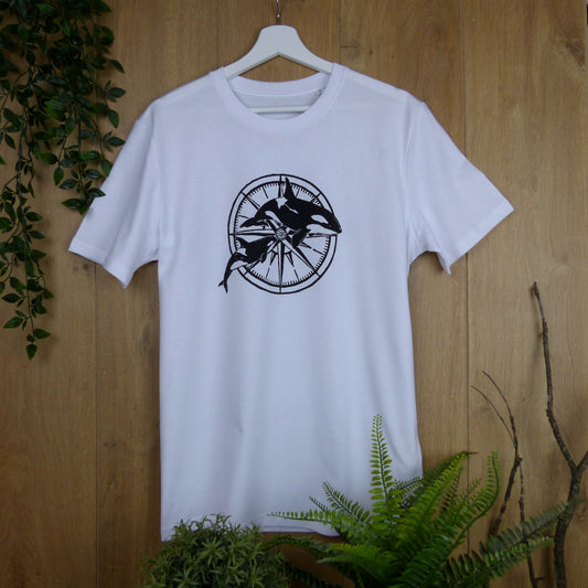 T-shirt Bio BIG DADDY