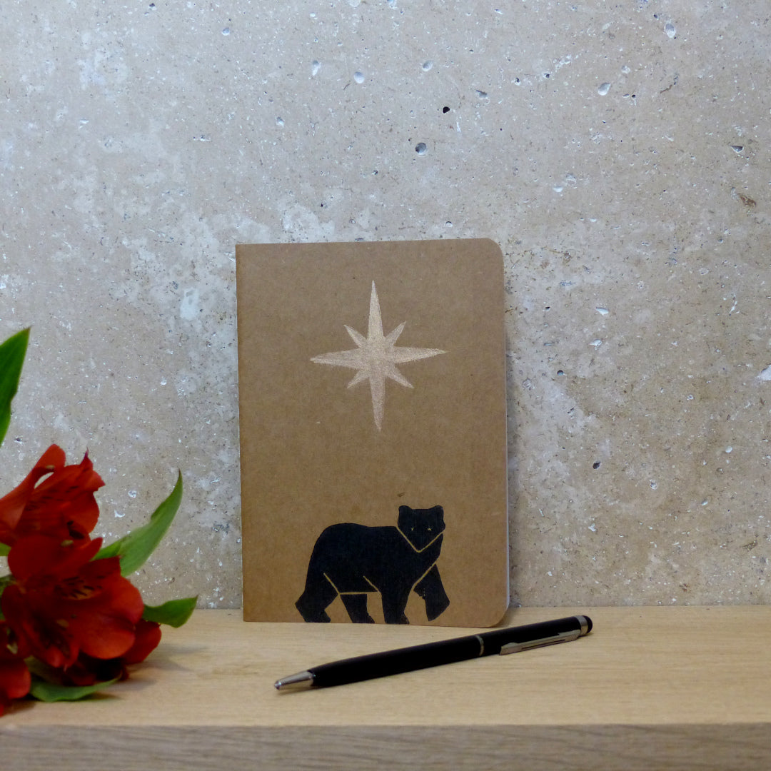 Carnet STORE BJORN