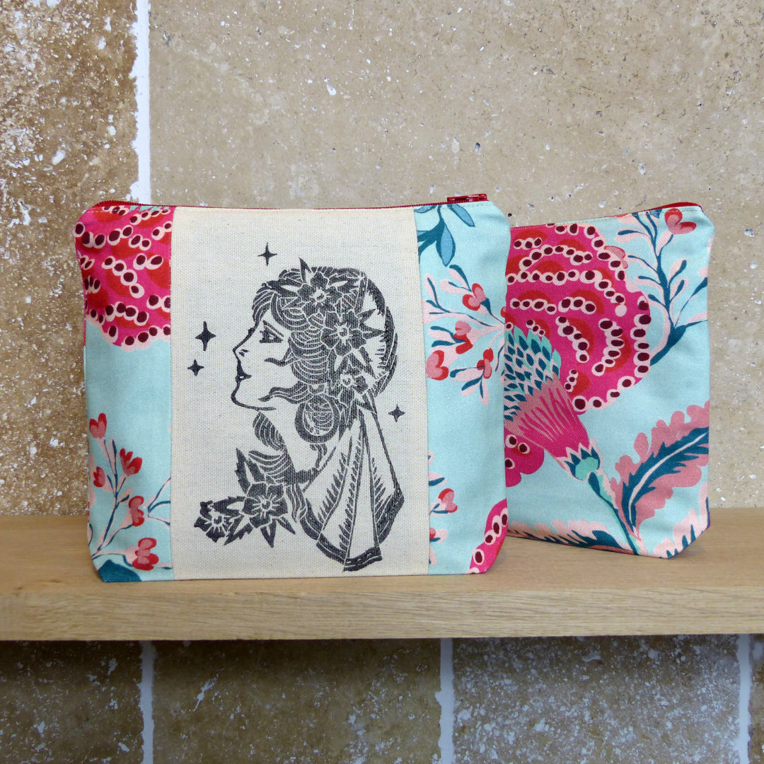 Trousse GYPSY