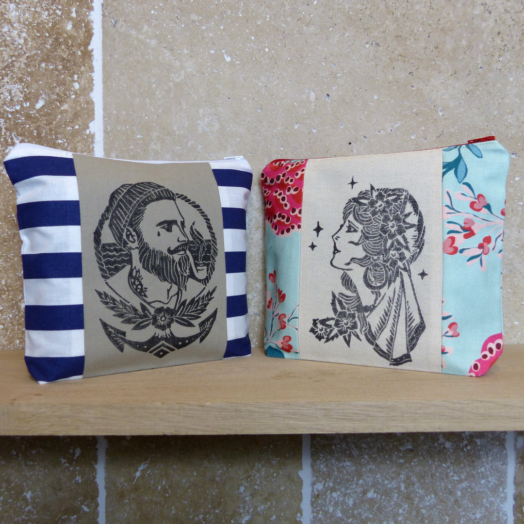 Trousse GYPSY