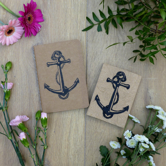 Carnet ANKLE