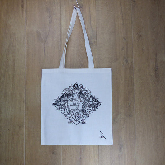 Tote Bag GITANOS