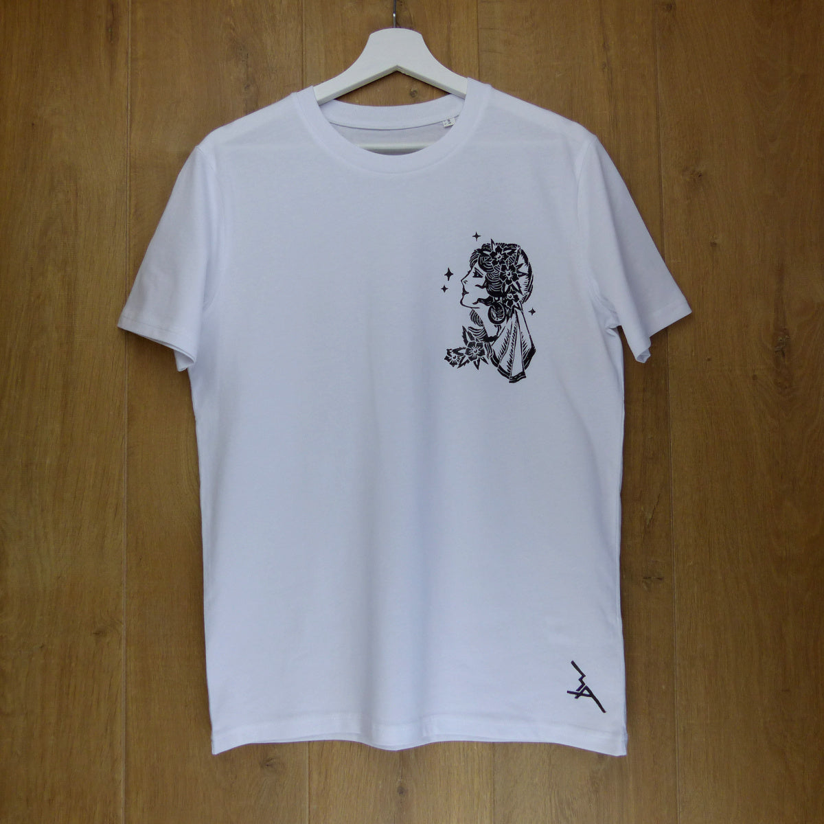 T-shirt Bio GYPSY