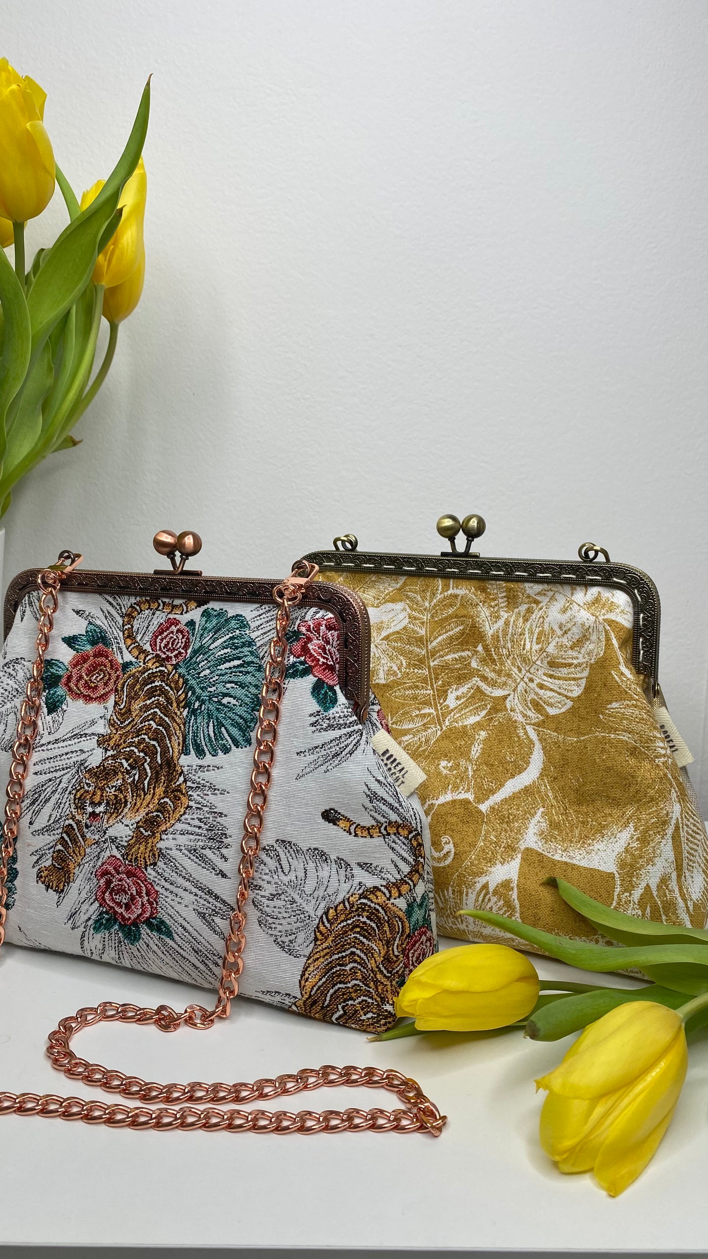 Sac Sandrine SAVANE