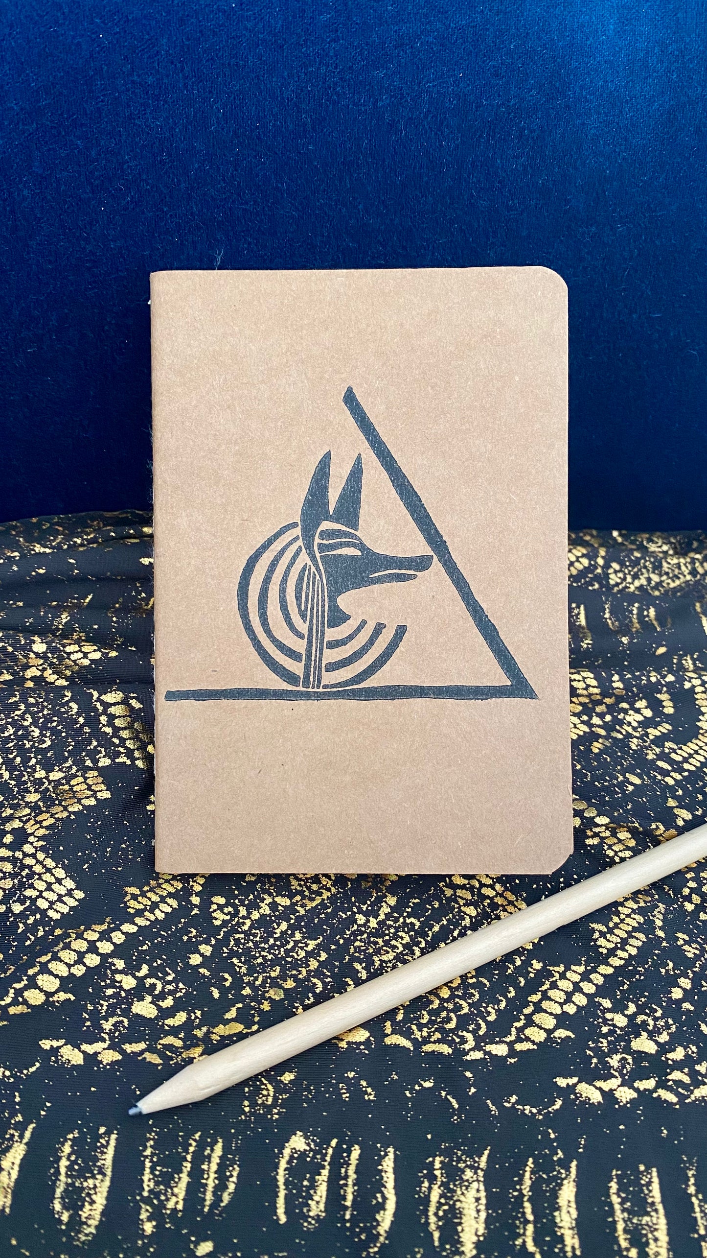 Carnet ANUBIS