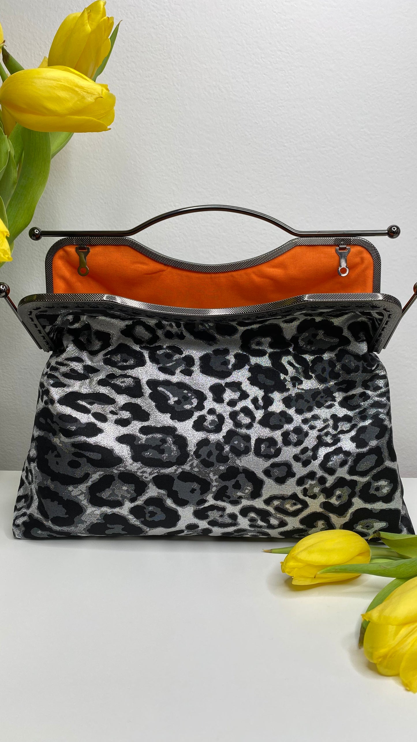 Sac Iris PANTHERE