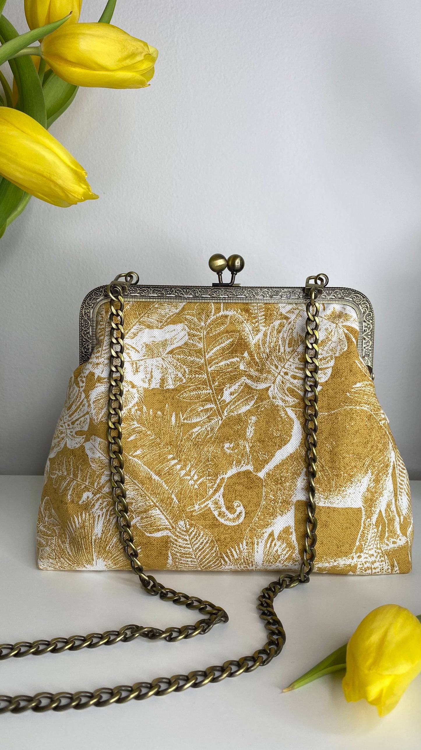 Sac Sandrine SAVANE