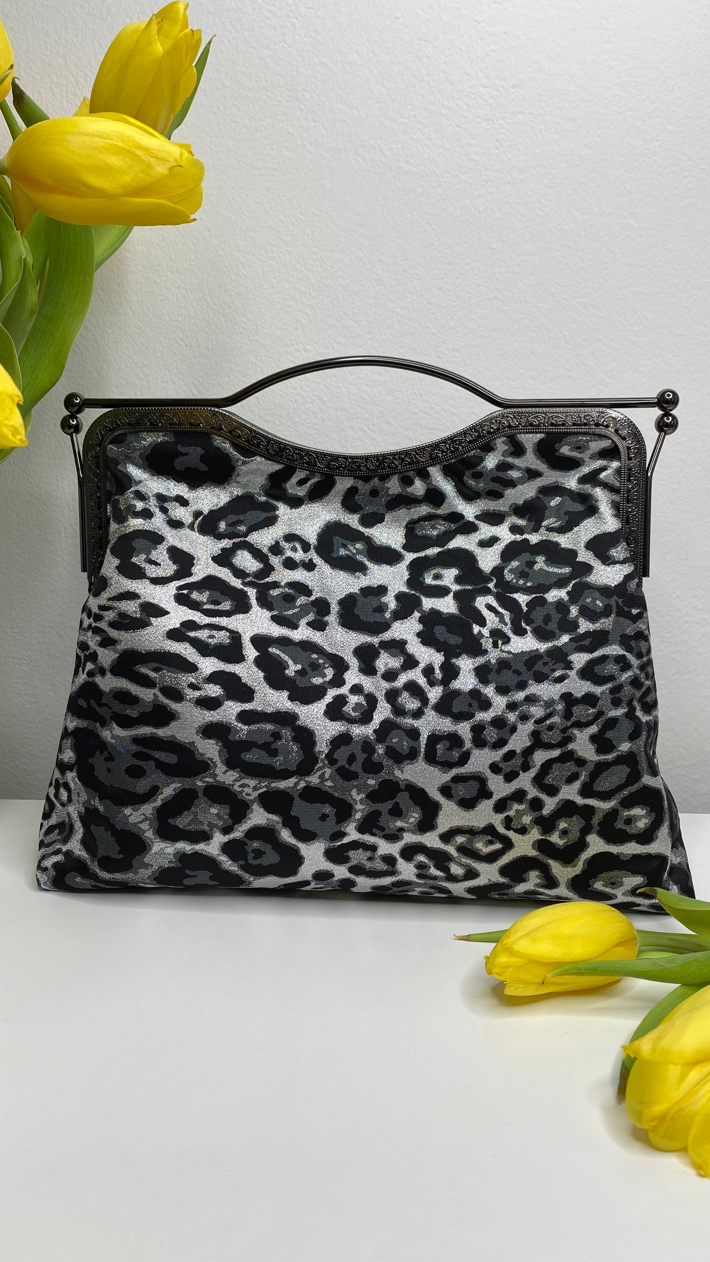Sac Iris PANTHERE